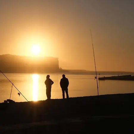 Sea House * Фош-ду-Арелью