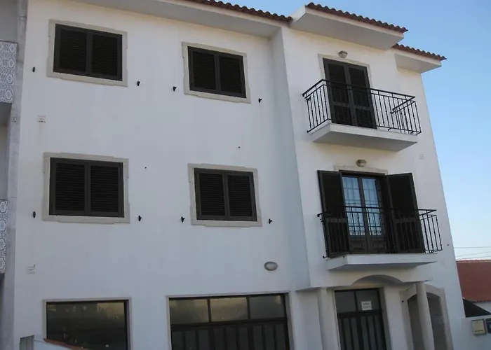 Sea House Апартаменты