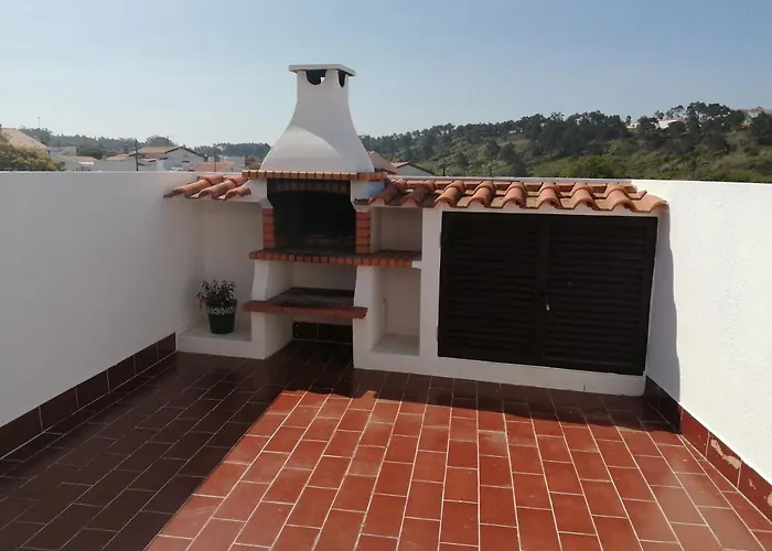 Sea House Апартаменты Фош-ду-Арелью