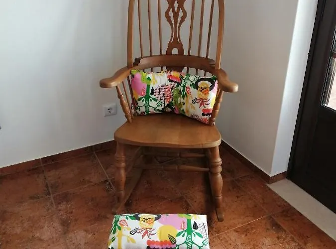 Sea House * Фош-ду-Арелью