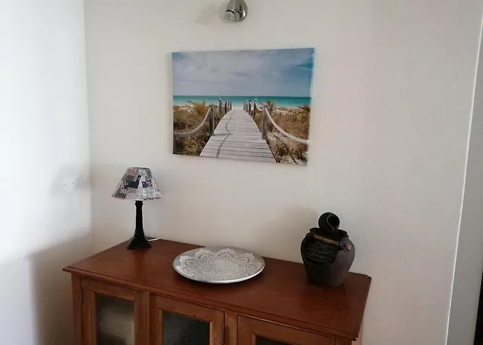 Sea House Апартаменты