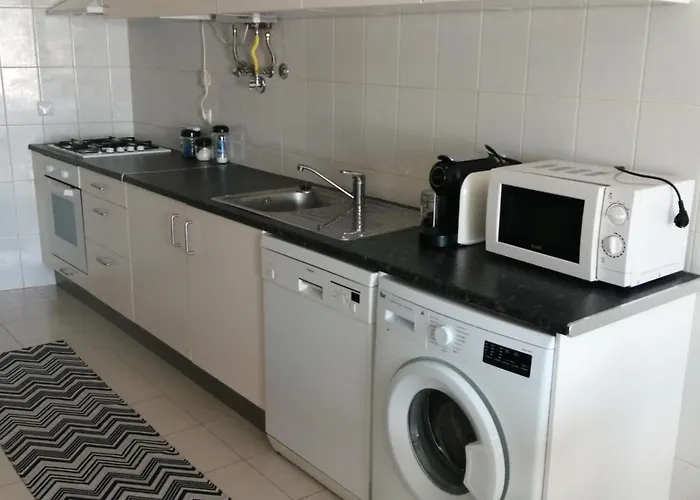 Апартаменты Sea House *