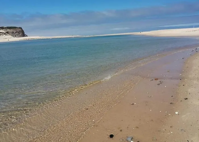 Sea House Фош-ду-Арелью