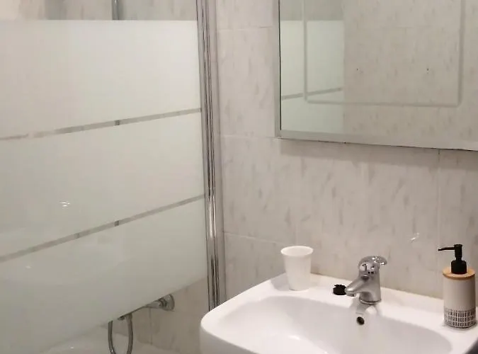 Sea House Апартаменты Фош-ду-Арелью