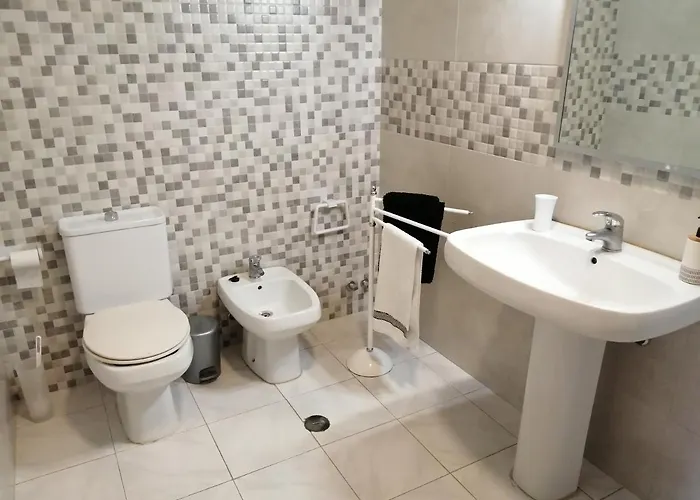 Sea House * Фош-ду-Арелью