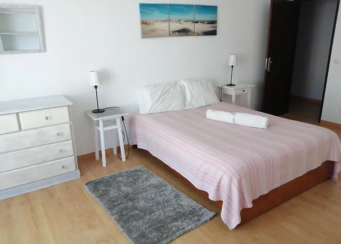 Апартаменты Sea House