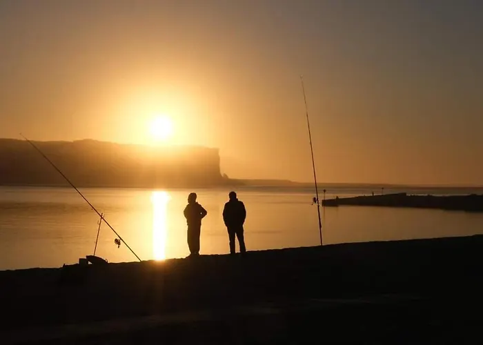 Sea House * Фош-ду-Арелью