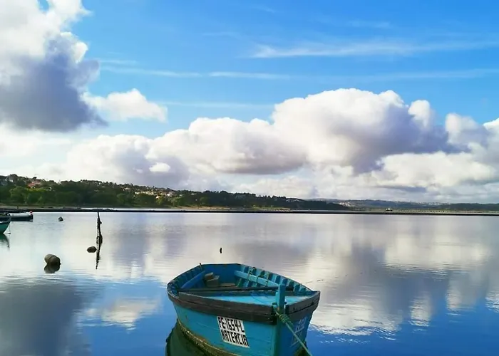 Sea House Апартаменты