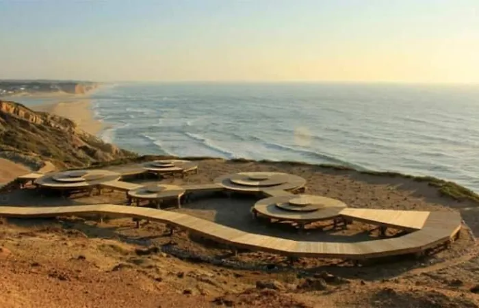 Sea House Фош-ду-Арелью