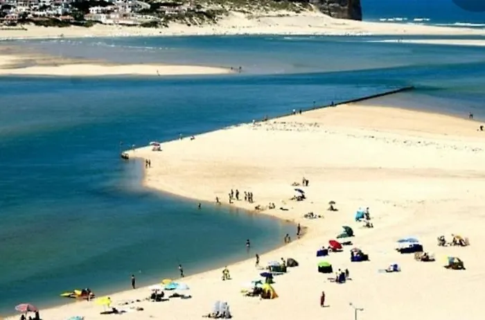 Sea House Фош-ду-Арелью