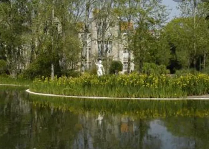 Апартаменты Sea House *