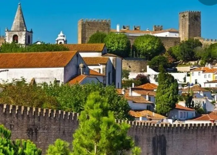 Sea House * Фош-ду-Арелью