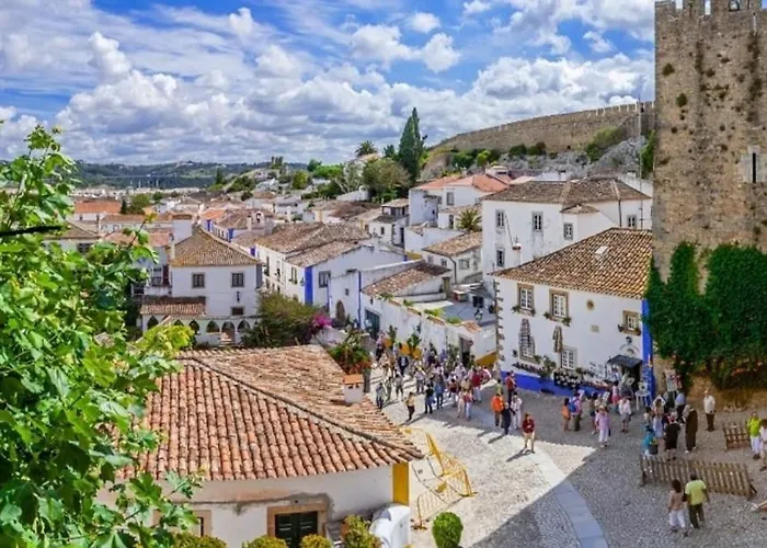 Sea House Апартаменты Фош-ду-Арелью