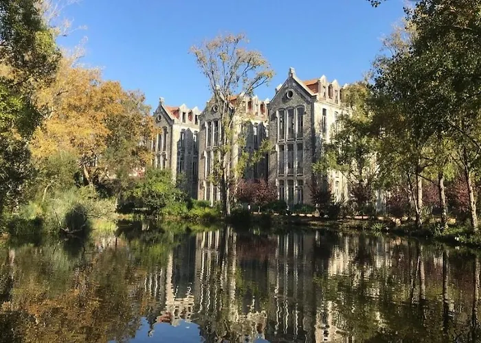 Sea House * Фош-ду-Арелью