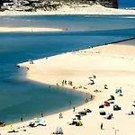 Sea House Foz do Arelho