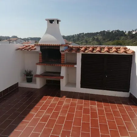 Sea House Apartment Foz do Arelho