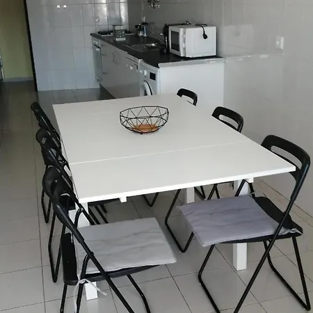 Apartament Sea House *