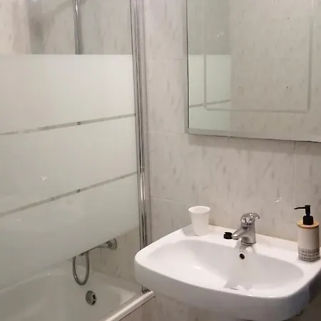 Sea House Apartament Foz do Arelho
