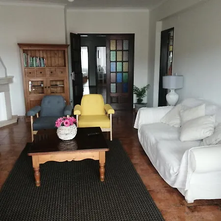 Sea House Apartment *