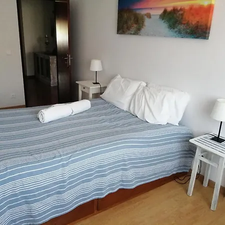 Apartment Sea House Foz do Arelho