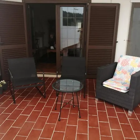 Sea House Apartment Foz do Arelho
