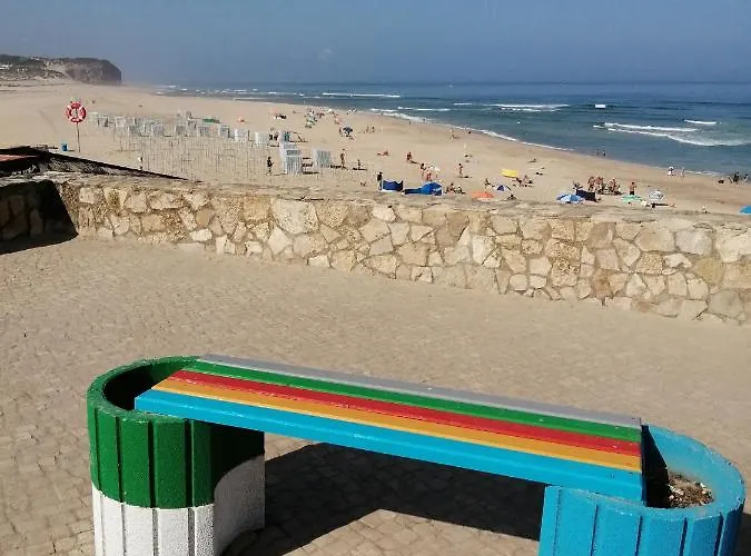 Sea House Apartment *