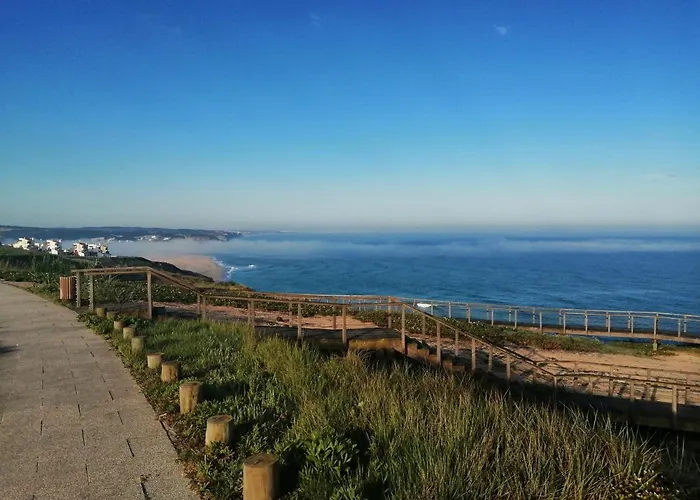 Apartment Sea House Foz do Arelho