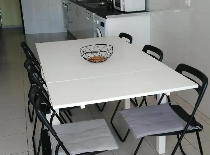 Apartment Sea House *