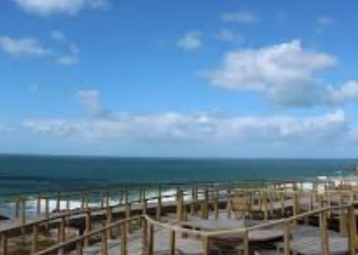 Apartment Sea House *