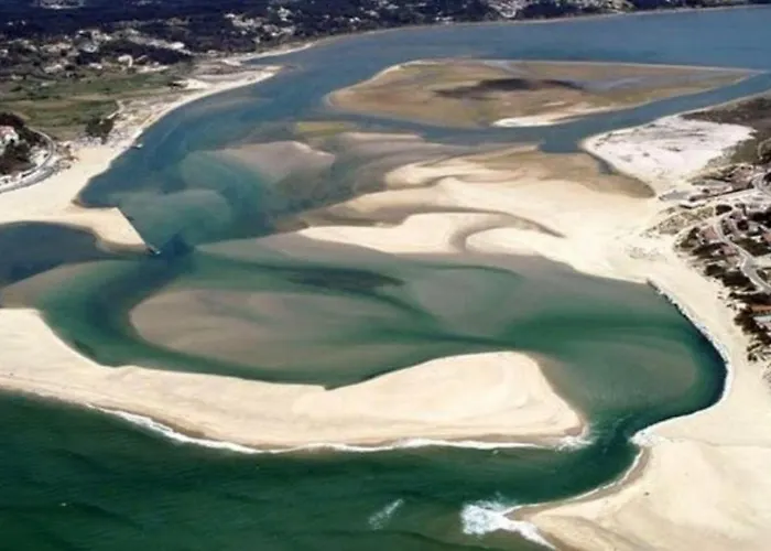 Sea House Apartment Foz do Arelho